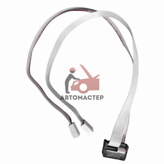 Шлейф питания камер для стенда сход развала 3 D Техновектор 7 (1)