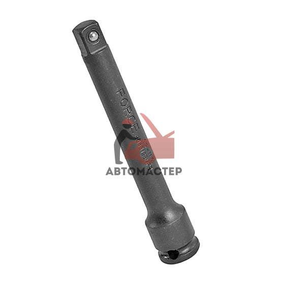 Ударный удлинитель 3/8 L150мм FORCE