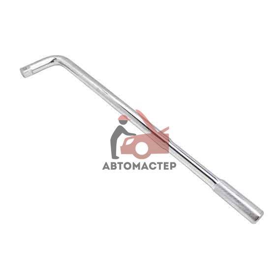 Вороток Г-обр. 1" АВТОМАСТЕР L 760*110 мм.