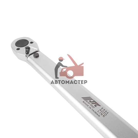 Динамометр. ключ 1/2 JTC 50-365НМ  L635 мм.