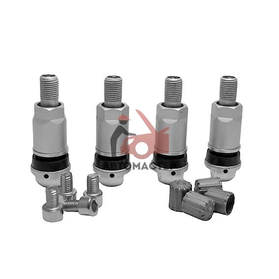 Вентиль под датчик SL TPMS-05 (цена за 1шт) AUDI