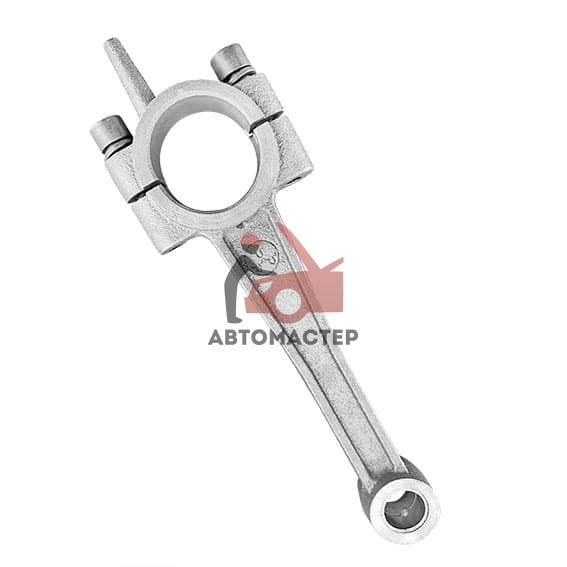 Шатун компрессора REMEZA 500 л. LT100 (19x43,5x178 мм) (китай)