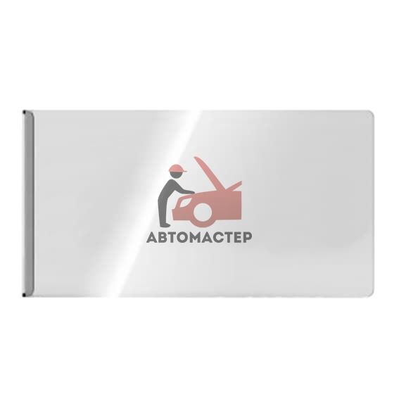 Защитный экран из брон. пластика AV-TOOL