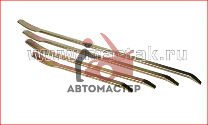Монтировка рихтовочная МАСТАК L630мм