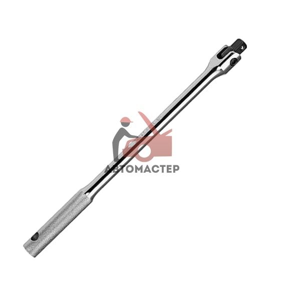 Вороток шарнирный 1/4 HANS L150мм