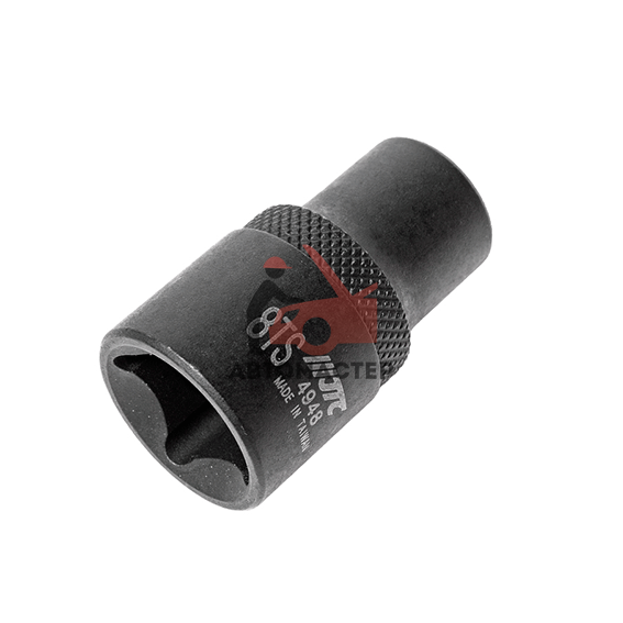 Головка 1/2" 8TS спец. для болтов баланс. вала (nissan) JTC