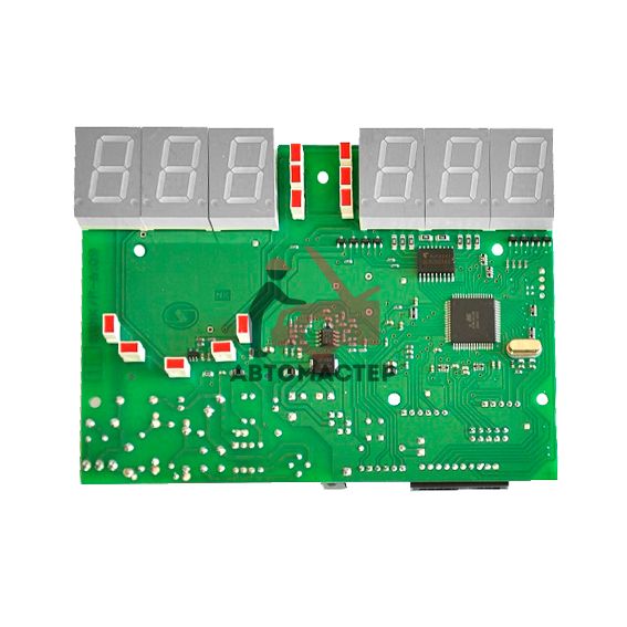 Плата CPU SBMK-130301 КС914.001.00-01