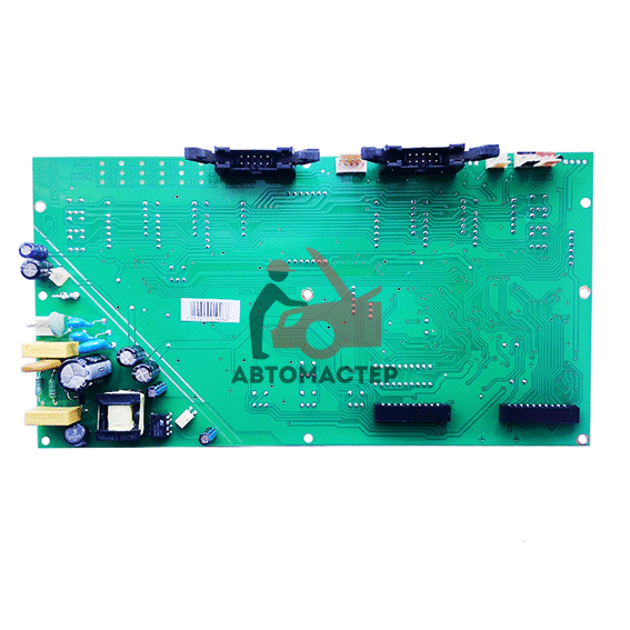 Плата CPU P60.0308 КС912.001.00