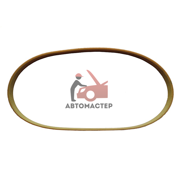 Ремень привода балансировочного стенда СБМП-200