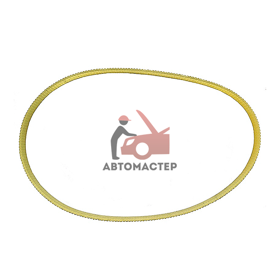 Ремень привода балансировочного стенда (Китай).
