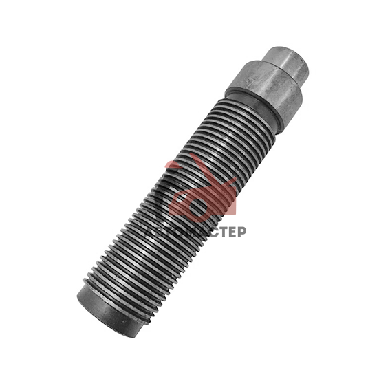 Вал балансировочного стенда BRIGHT 910 (резьбовая часть d36) (Китай)