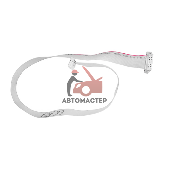 Шлейф (жгут проводов) балансировочного стенда Bright/Trommelberg (Китай) L 60см. 8-жильный