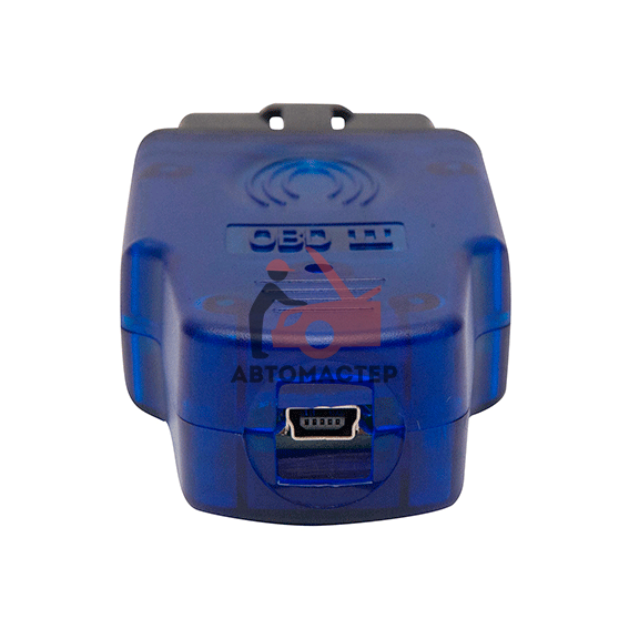 Адаптер DiaLink c BlueTooth+кабель USB