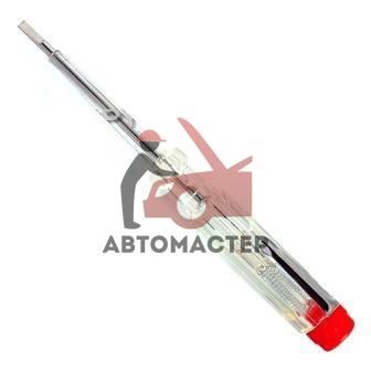 Пробник напряжения FORCE 110-250V прозрачный