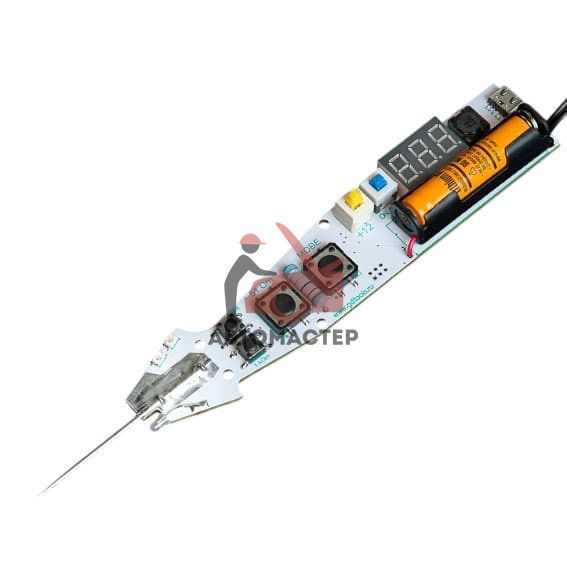 Пробник напряжения GProbePlus New 12-24V