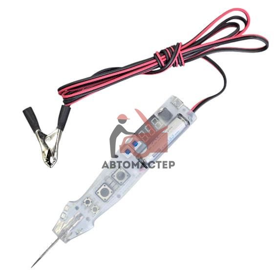 Пробник напряжения GProbePlus New 12-24V