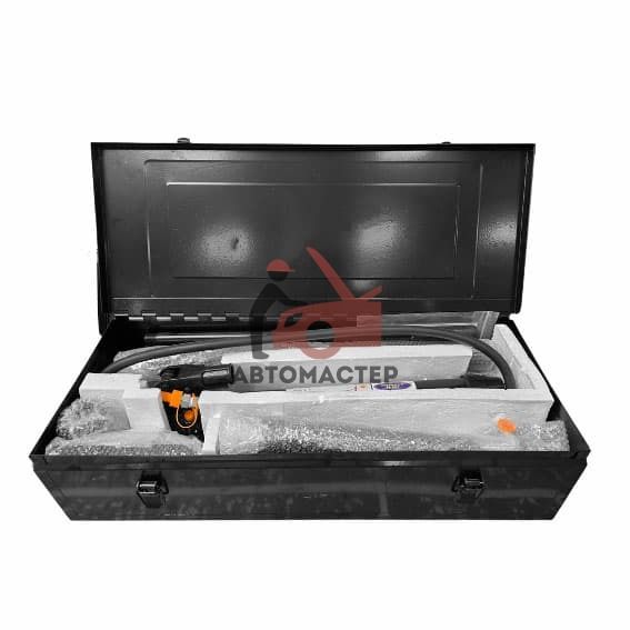 Набор гидр. растяжек 20 т. TORIN