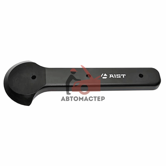 Поддержка рихтовочная пластиковая AIST "клин плоский" 10