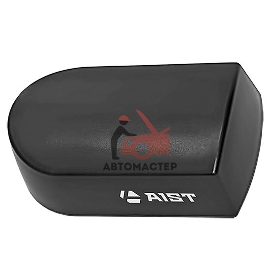 Поддержка рихтовочная резиновая AIST "плоская" 35-1