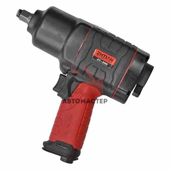 Гайковерт 1/2 AMR-ZHTIAN 1050 Nm (композитный)