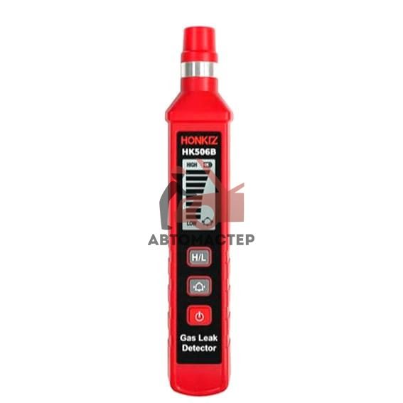 Детектор утечки горючих газов HONKIZ HK506