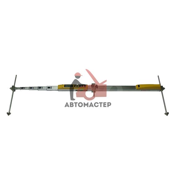 Электронная телескопическая измерительная линейка AUTOSTAPEL MS-16