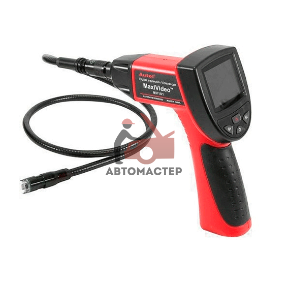 Видеоскоп AUTEL 8,5 мм