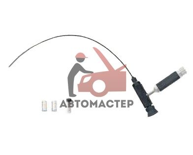 Дефектоскоп оптический FORCE