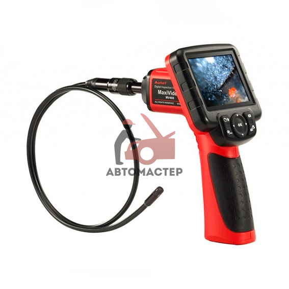 Видеоскоп AUTEL MV400 5,5 мм