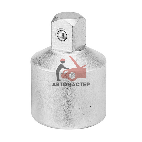 Адаптер 1"вн*3/4нар FORCE L70мм