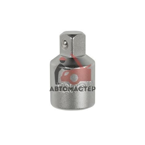 Адаптер 1/2вн*3/4нар YATO L48мм