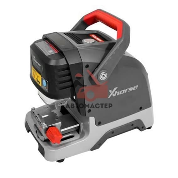 Станок для нарезки ключей Xhorse DOLPHIN XP-005