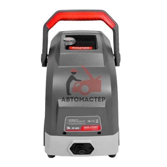 Станок для нарезки ключей Xhorse DOLPHIN XP-005