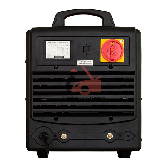 Сварочный инвертор TIG 380V СВАРОГ TECH TIG 250 P AC/DC (E102) 10-250А