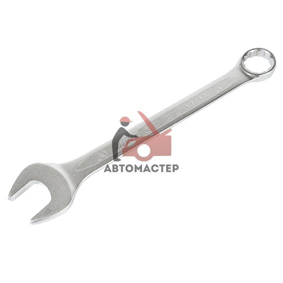 Ключ комб. JTC 30 мм. L 345 мм.