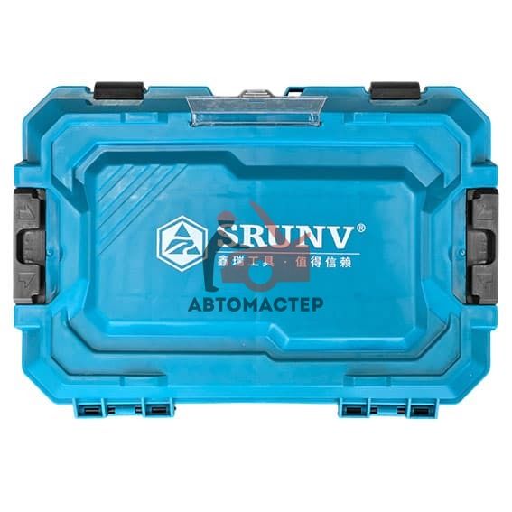 Гайковерт аккумуляторный 1/2 SRUNV AMR 21V, 6000 mAh, 600 Nm.