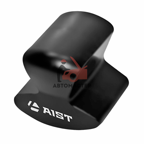 Поддержка рихтовочная резиновая AIST "рельс" 55-1