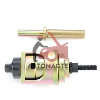 Съемник втулок передних колес BENZ (W202 W170) FORCE в кейсе