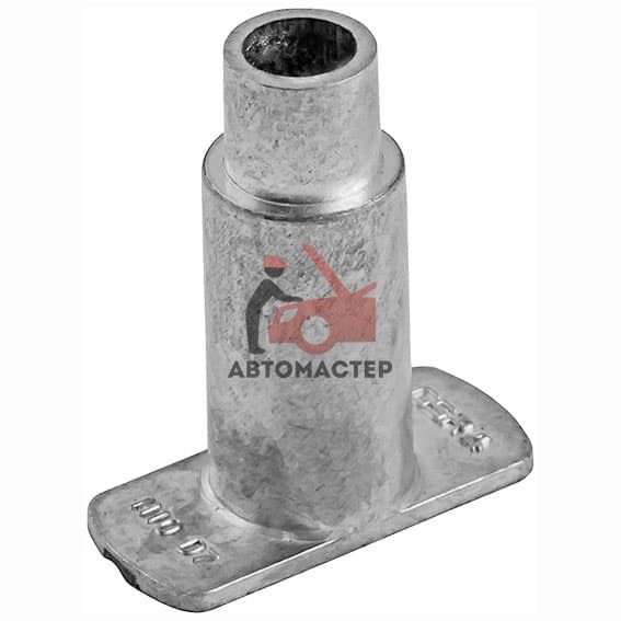 Метчик THORVIK машинно-ручной (T-DRIVE), М10х1.5, HSS-G