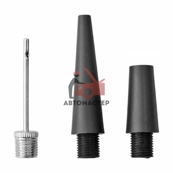 Компрессор 12V TORNADO MASTER MIKE AC-807 90 л/мин (двухцилиндровый с фонарем)