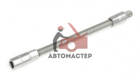 Удлинитель гибкий 1/4 ДЕЛО ТЕХНИКИ L145мм