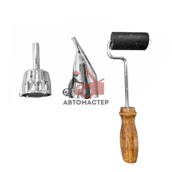 Фен КОЛИР 1080W 40-550гр А