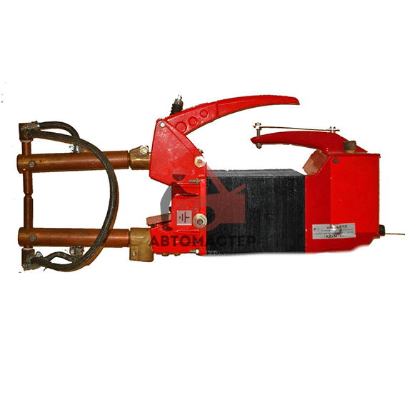 Сварка контактная АДАМ-1.3 380V, 12,5 кВт, до 3 мм.