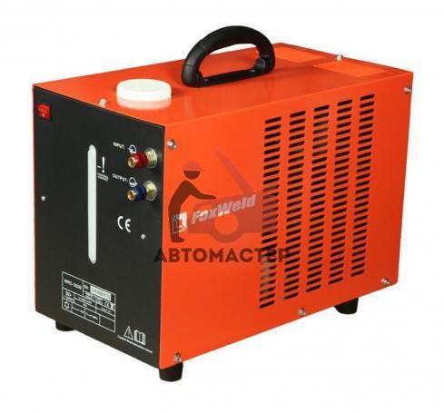 Сварочный блок водяного охлаждения FOXWELD 300В 220V 260 Вт