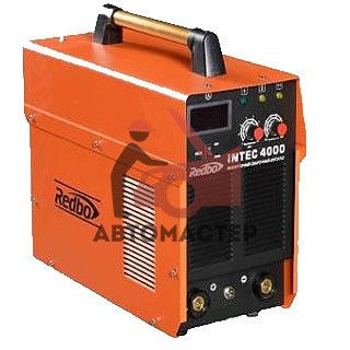 Сварочный инвертор MMA 380V REDBO SuperARC-4000 13,7 КВт, 20-350 А