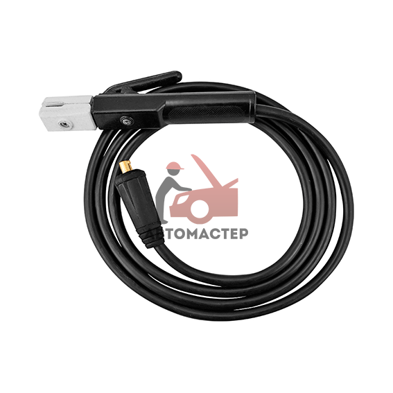 Сварочный инвертор MMA 380V Foxweld ВД-306И 20-315А, 12 кВА,