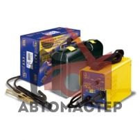 Сварочный инвертор MMA 220V GYS Gysmi 131 DC 10-130A