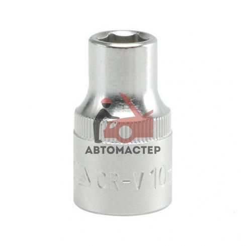 Головка 1/2 YATO 6гр 10мм L38мм