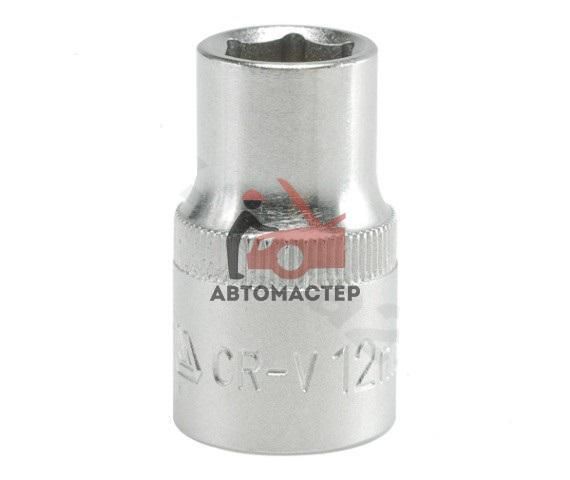 Головка 1/2 YATO 6гр 12мм L38мм