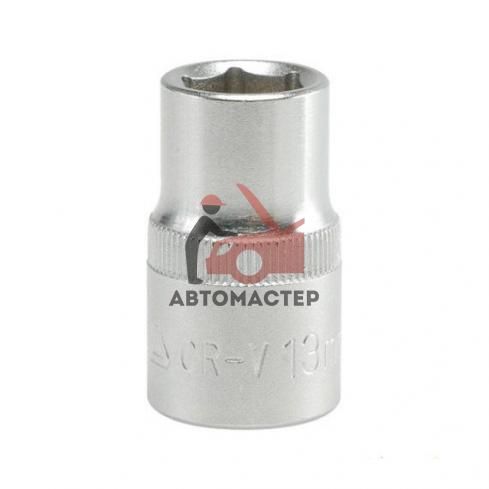 Головка 1/2 YATO 6гр 13мм L38мм